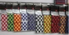 Special offer on all-cotton breathable sports wrist guards for badminton, tennis and basketball sweat-absorbing towels with customizable patterns Specification image